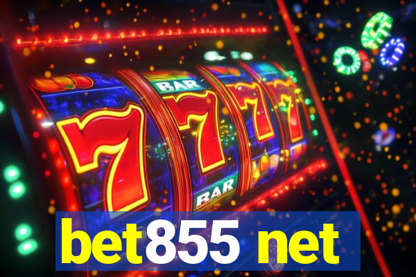 bet855 net