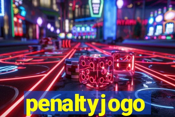 penaltyjogo