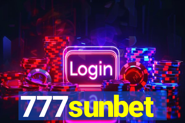 777sunbet