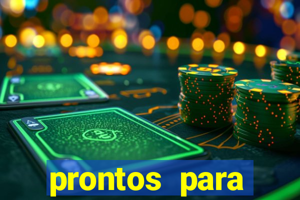 prontos para detonar dublado download