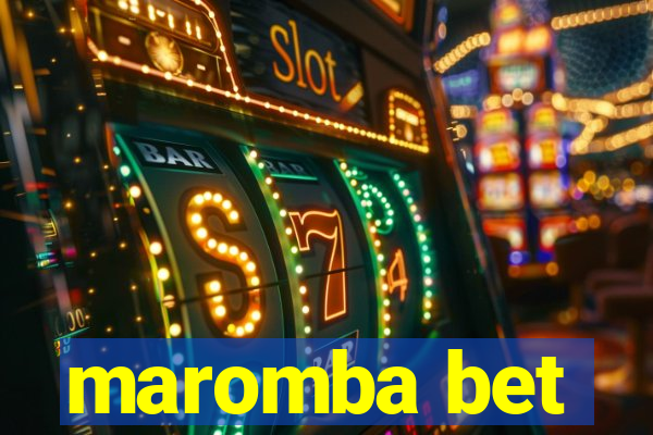 maromba bet