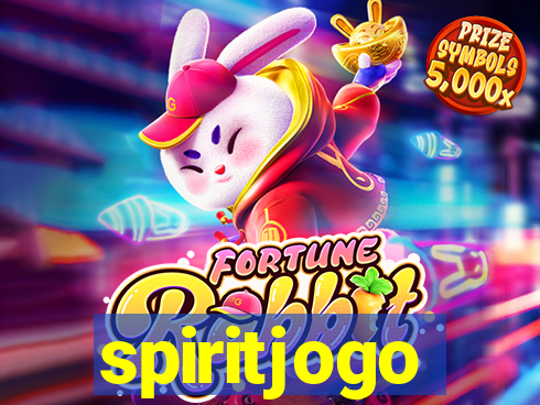 spiritjogo