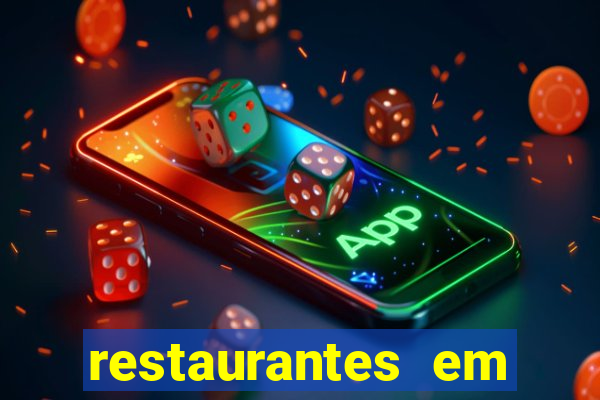 restaurantes em vilas do atlântico