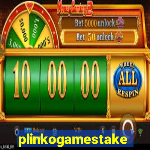 plinkogamestake