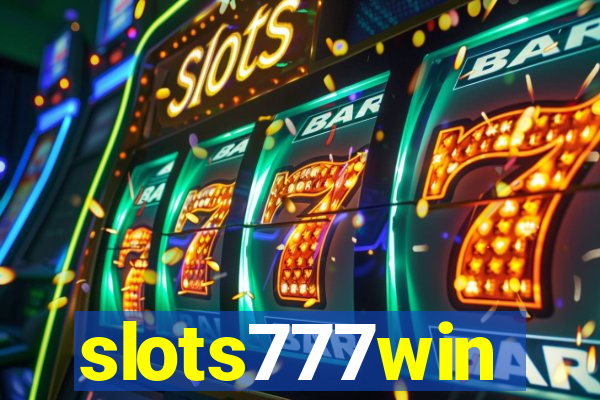 slots777win