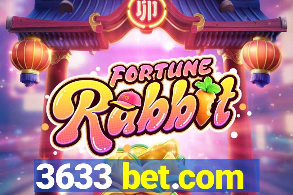 3633 bet.com