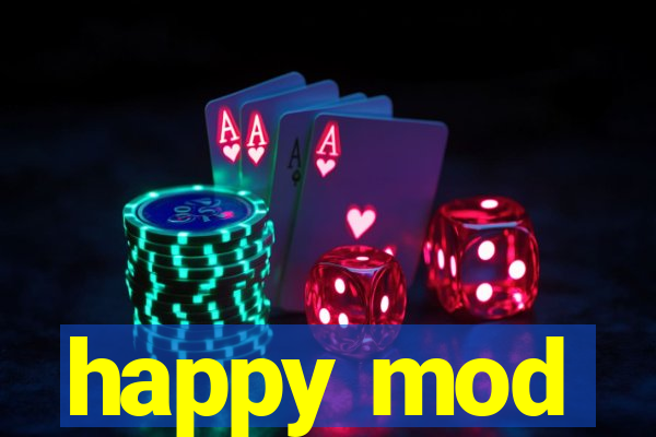 happy mod