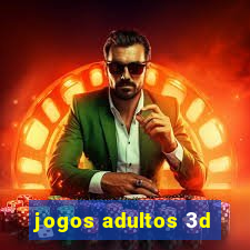 jogos adultos 3d