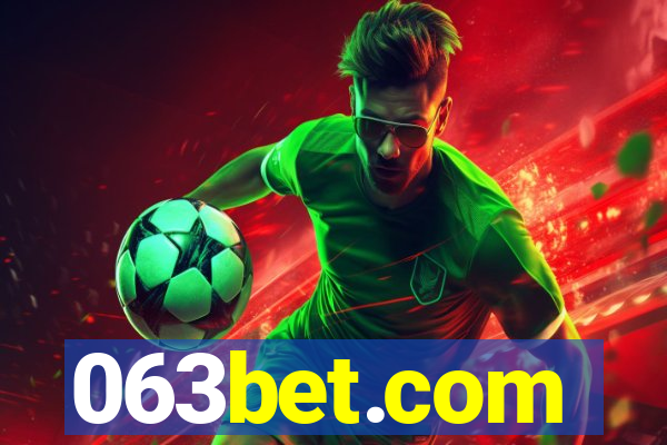 063bet.com