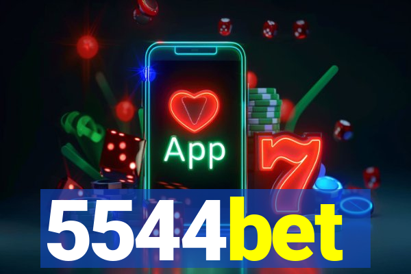 5544bet