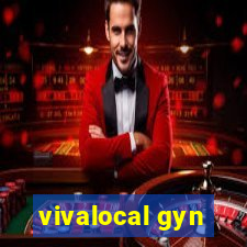vivalocal gyn