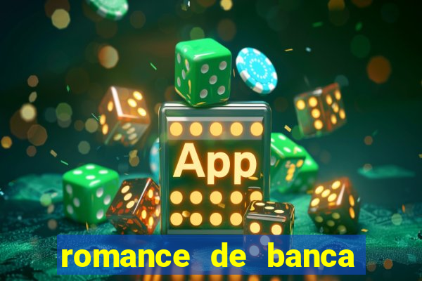 romance de banca digital 2014
