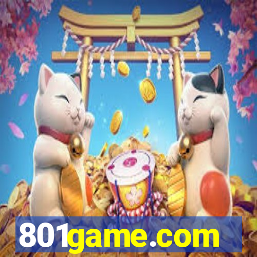 801game.com