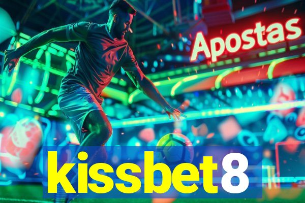 kissbet8