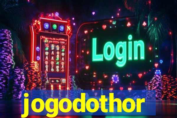 jogodothor