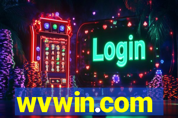 wvwin.com