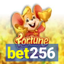 bet256