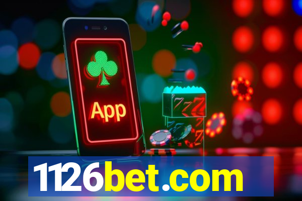 1126bet.com