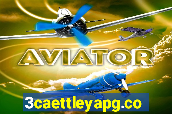 3caettleyapg.com