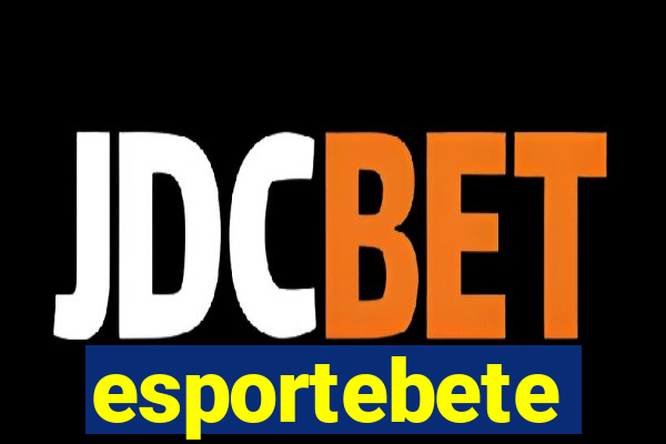esportebete
