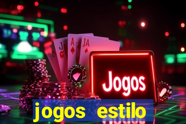 jogos estilo summertime saga