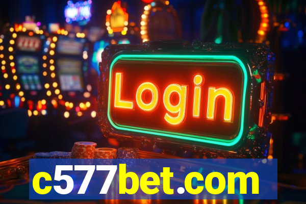 c577bet.com