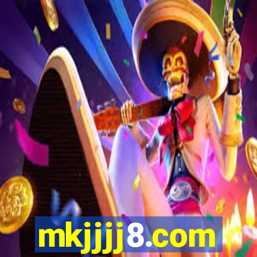 mkjjjj8.com