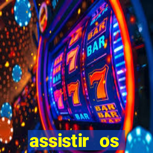 assistir os simpsons completo dublado