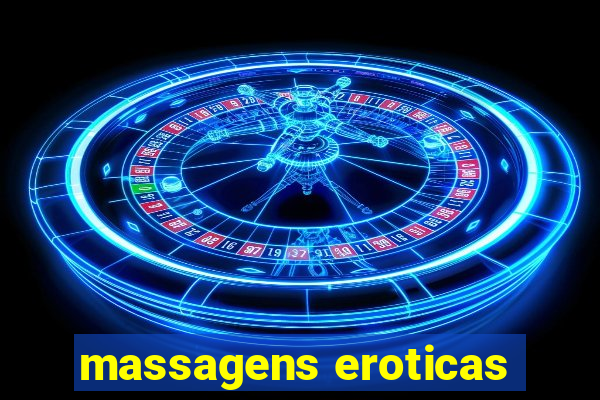 massagens eroticas