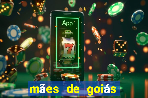 mães de goiás consultar cpf 2024