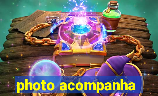 photo acompanha