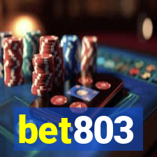 bet803