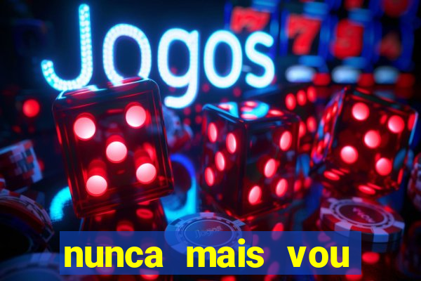 nunca mais vou roubar na trindade zacarias