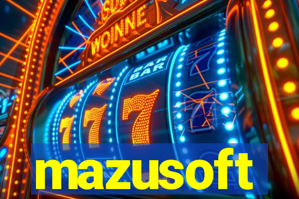 mazusoft