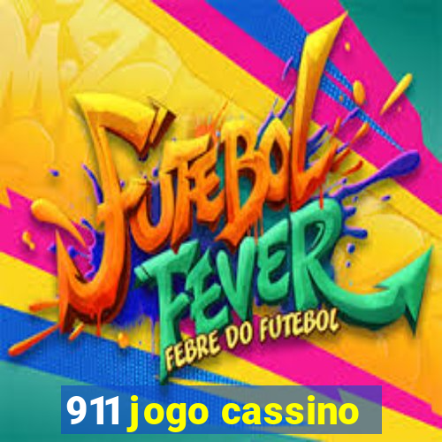 911 jogo cassino