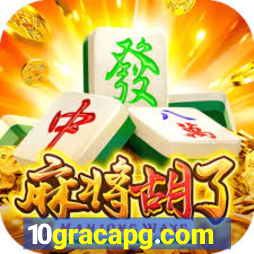 10gracapg.com
