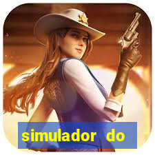 simulador do fortune tiger