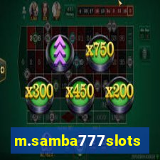 m.samba777slots