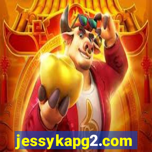 jessykapg2.com