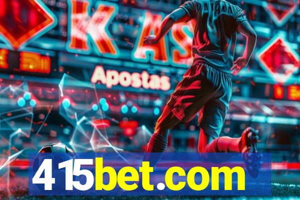 415bet.com