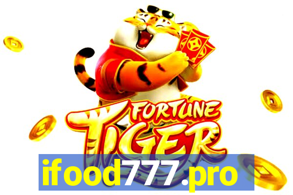 ifood777.pro