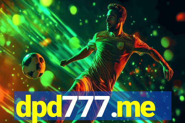 dpd777.me