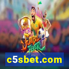 c5sbet.com
