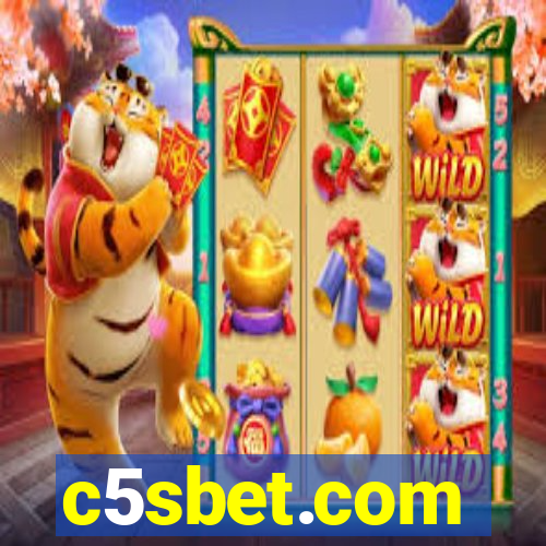 c5sbet.com