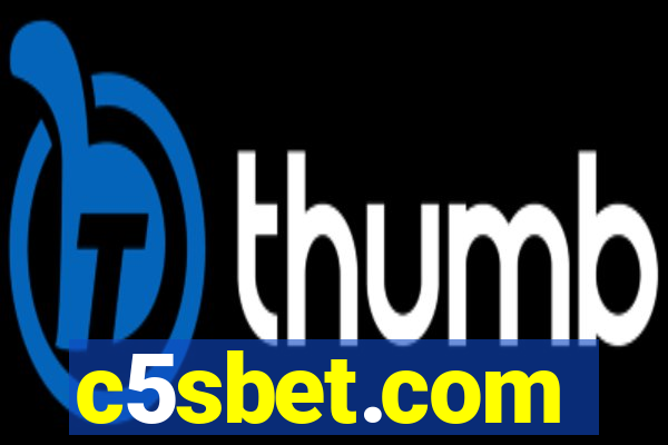 c5sbet.com