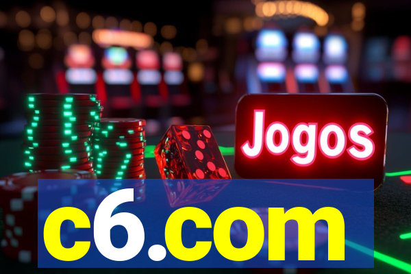 c6.com