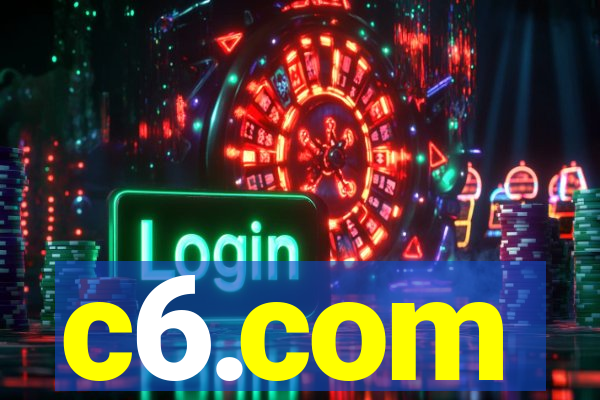 c6.com