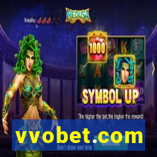 vvobet.com