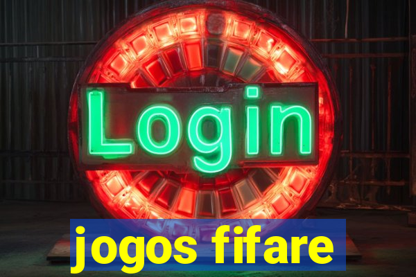 jogos fifare