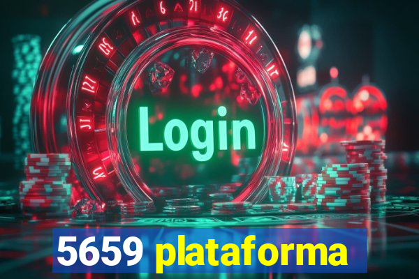 5659 plataforma